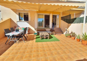 Amplia Terraza con Piscina, Garaje y Aire Acondicionado - by Aloha Palma